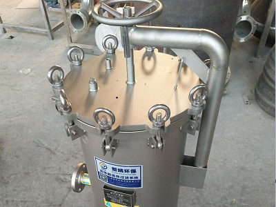 精密濾芯過(guò)濾器